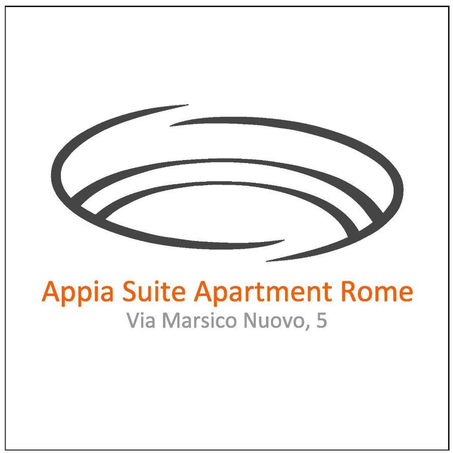 Appia - Loft Con Giardino Apartamento *
