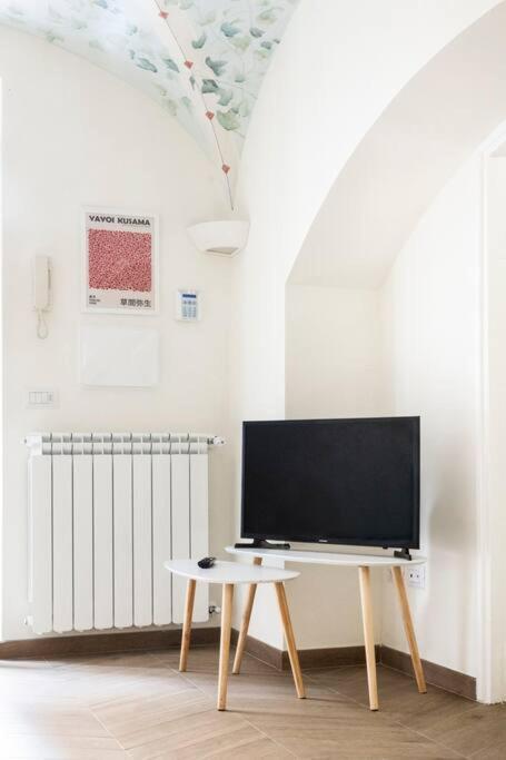 Appartamento Casa Redi