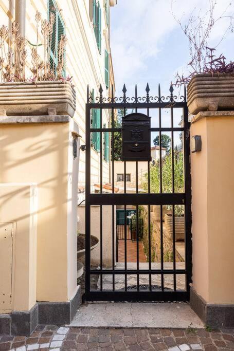 Appartamento Casa Redi *