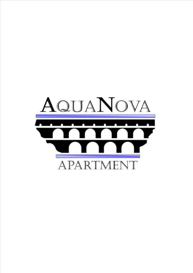 Aquanova * Roma