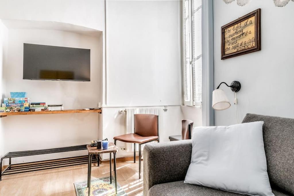 Appartement Vatican Blue Sky Rome