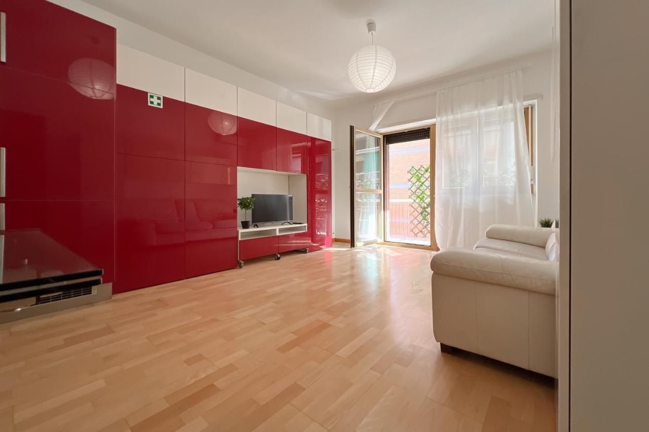 Appartamento La Casa Di Roma
