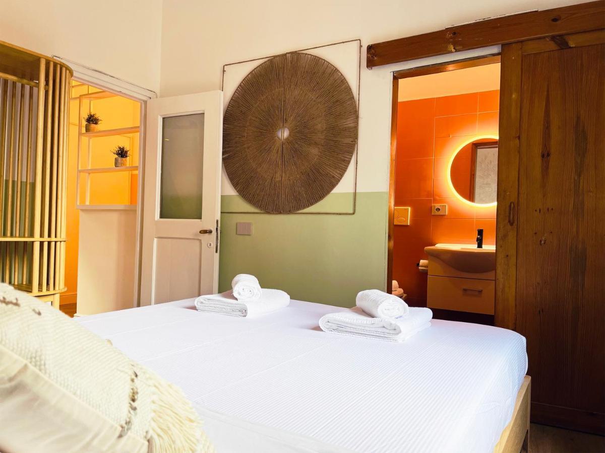 Milo - Trastevere's Gem Apartamento