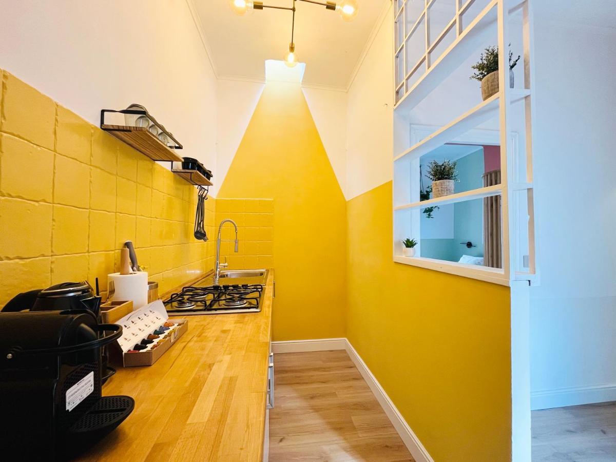 Apartamento Milo - Trastevere's Gem