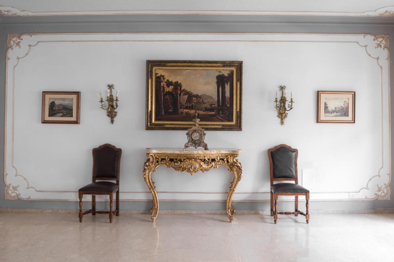 Appartement The Majestic In Vatican Rome