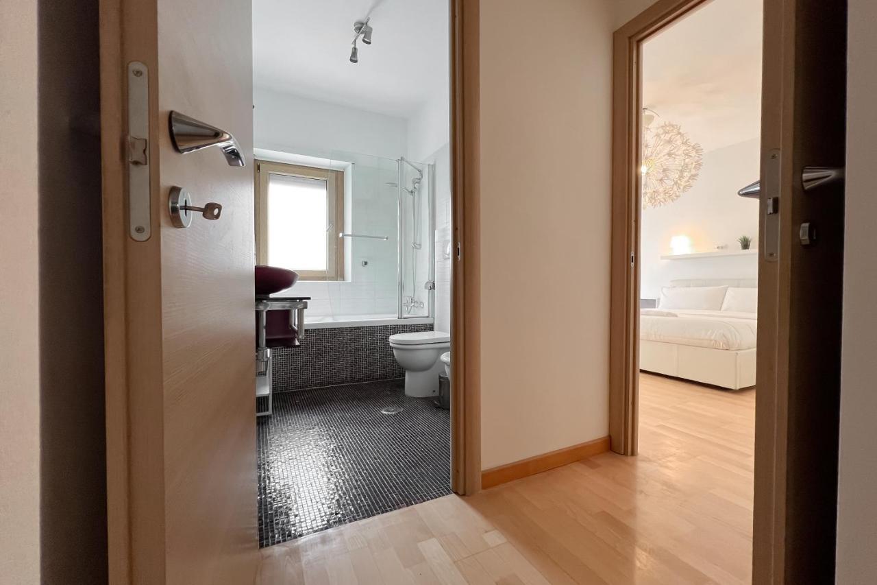 Appartamento La Casa Di *