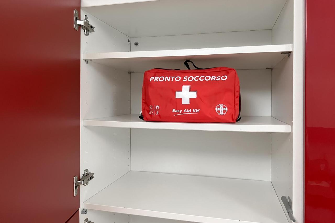Appartamento La Casa Di