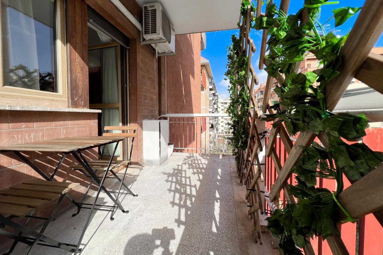 La Casa Di Apartment Rome