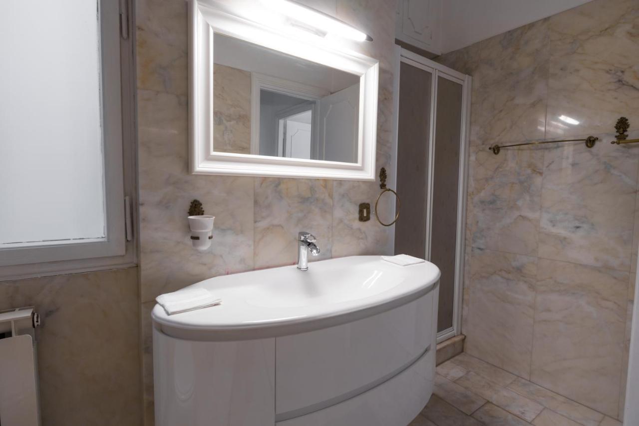 The Majestic In Vatican Appartement