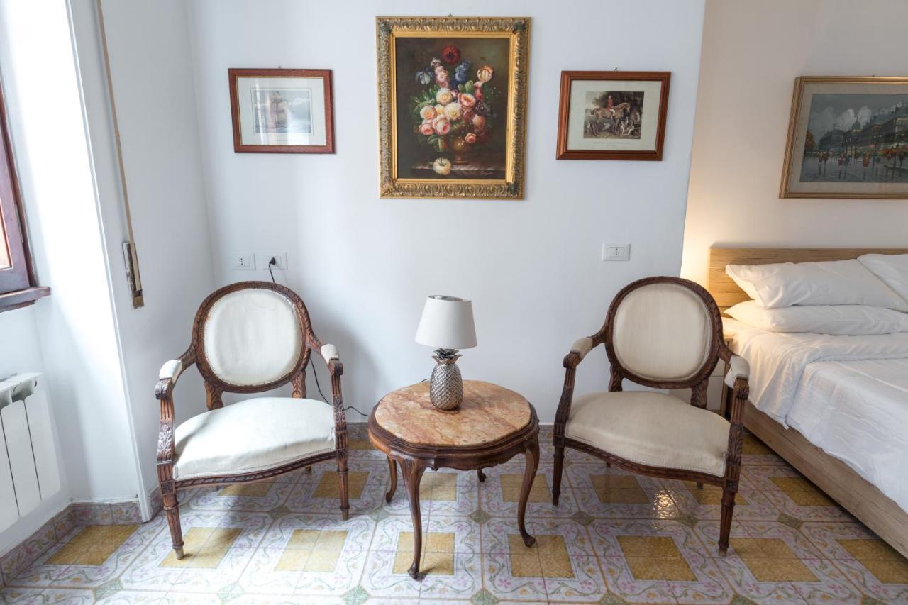 Appartement The Majestic In Vatican Rome
