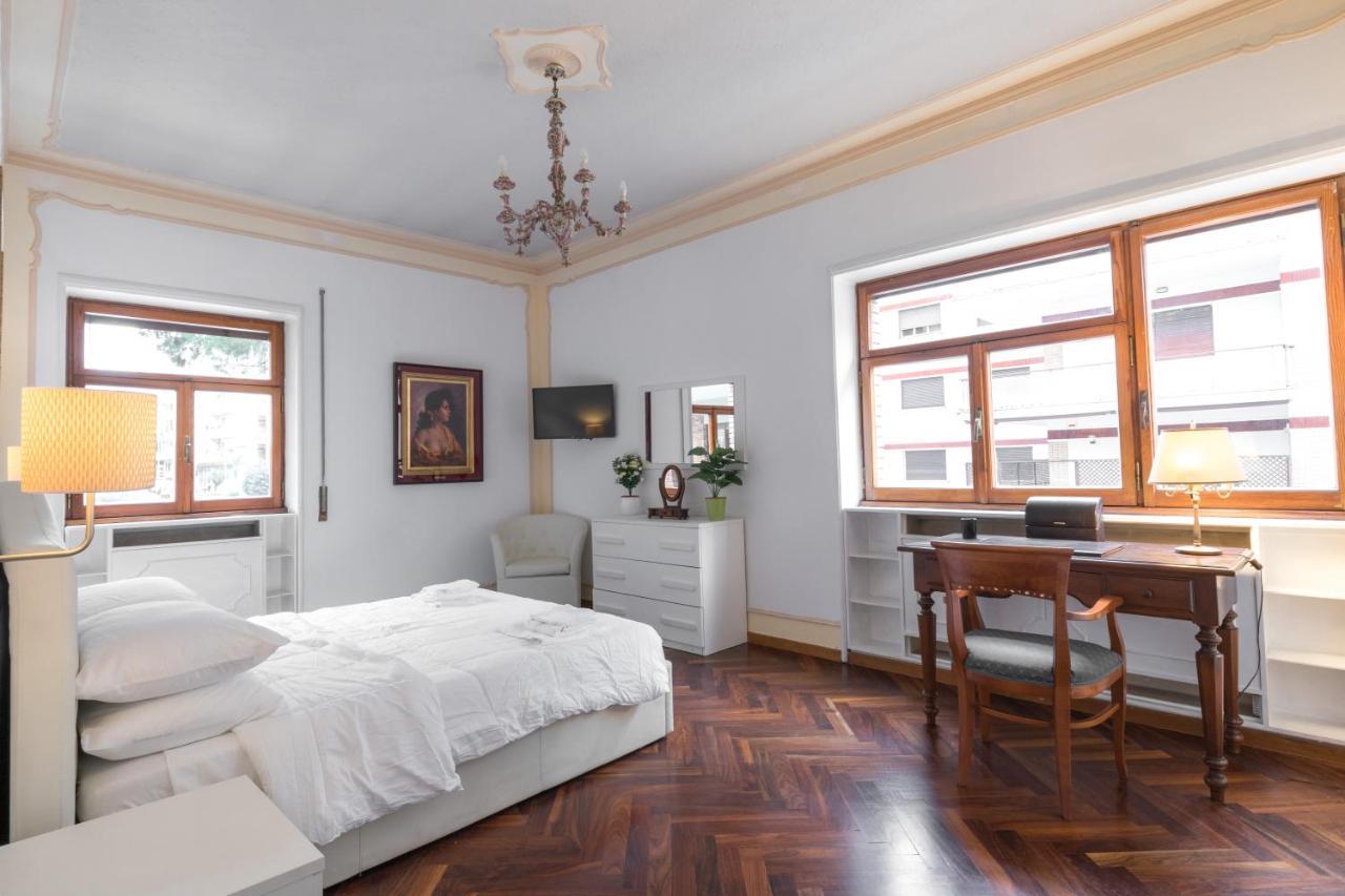 Appartement The Majestic In Vatican Rome