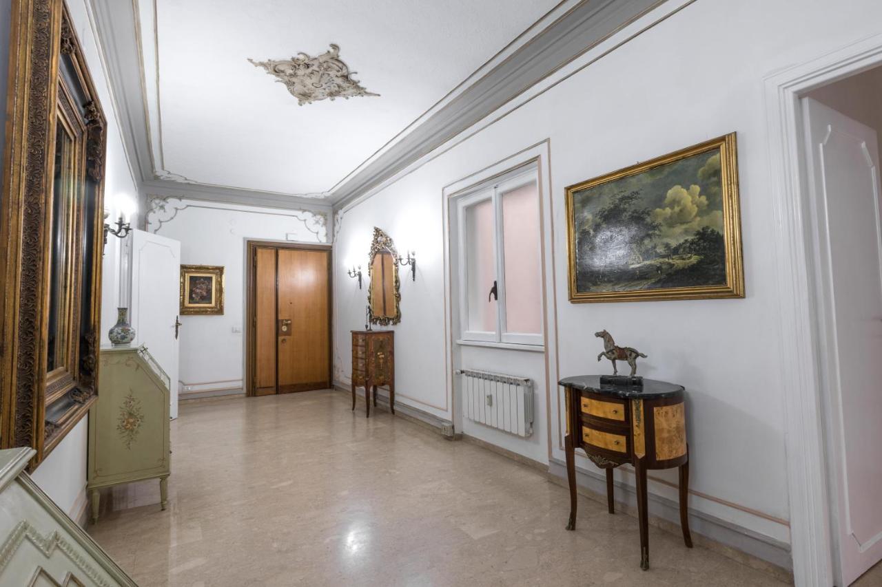 Appartement The Majestic In Vatican