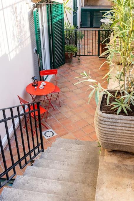 Appartamento Casa Redi Roma