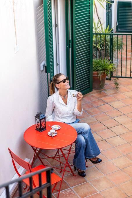 Casa Redi * Roma