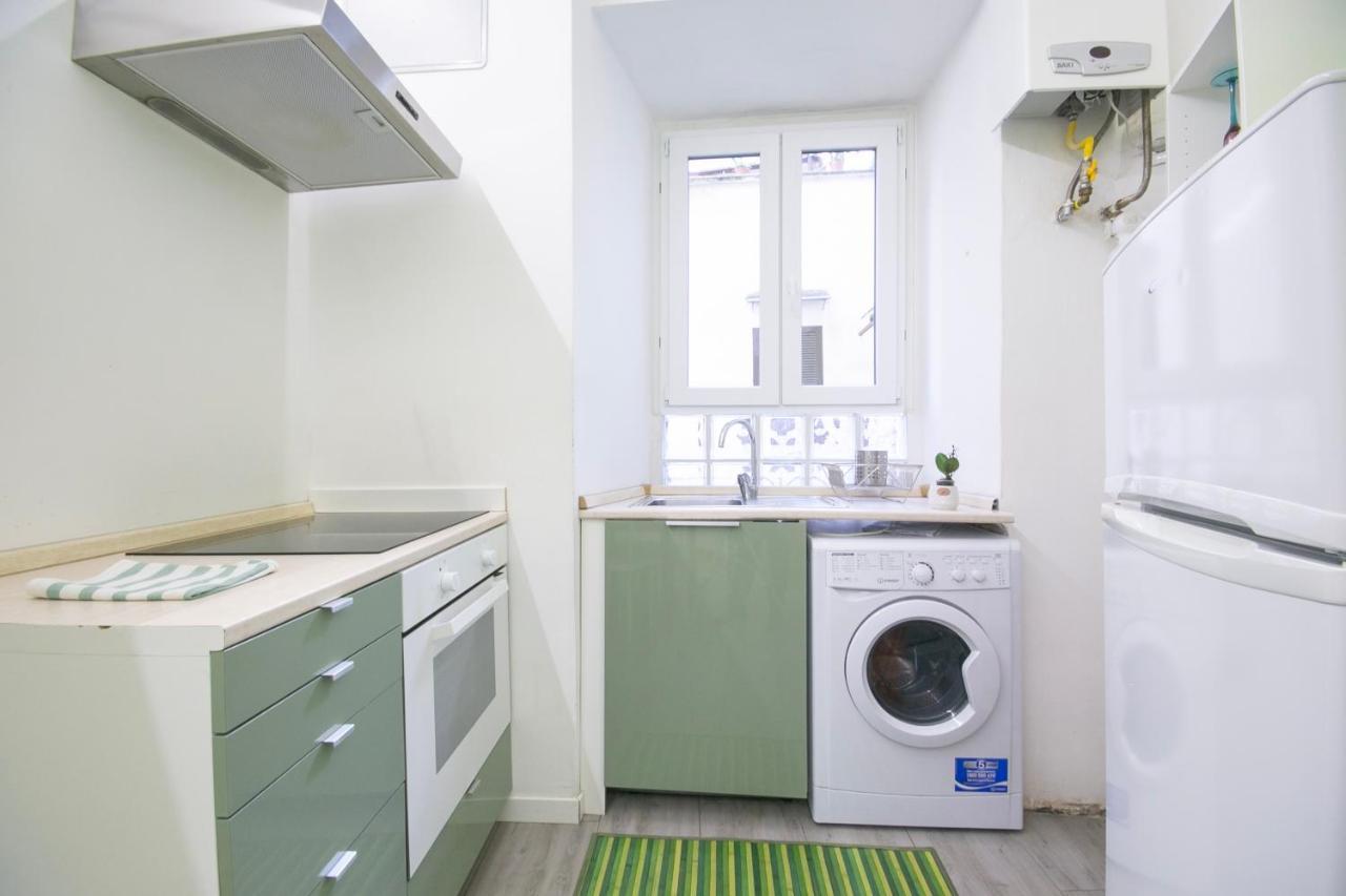 Appartement Vatican - Sister's Place *