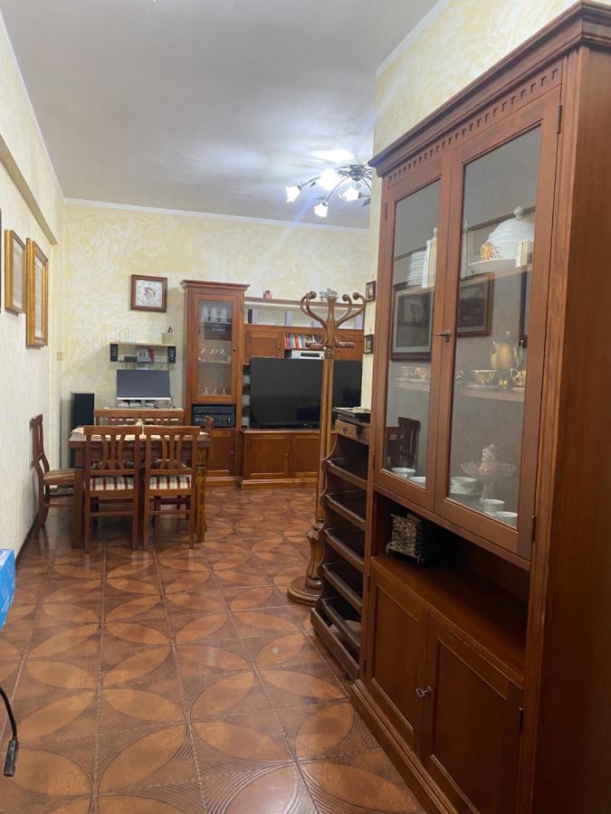 Micheli Apartamento *
