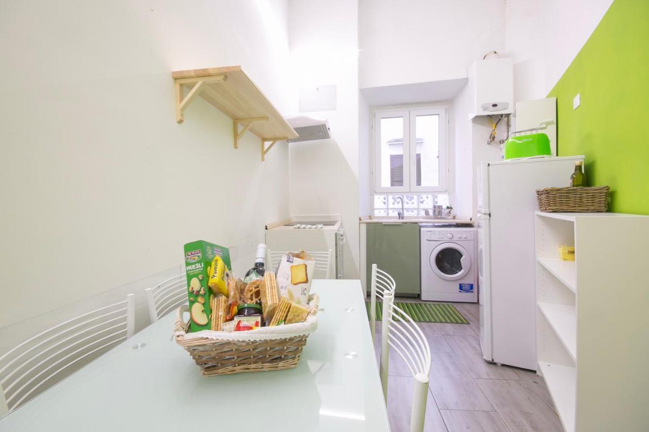 Appartement Vatican - Sister's Place