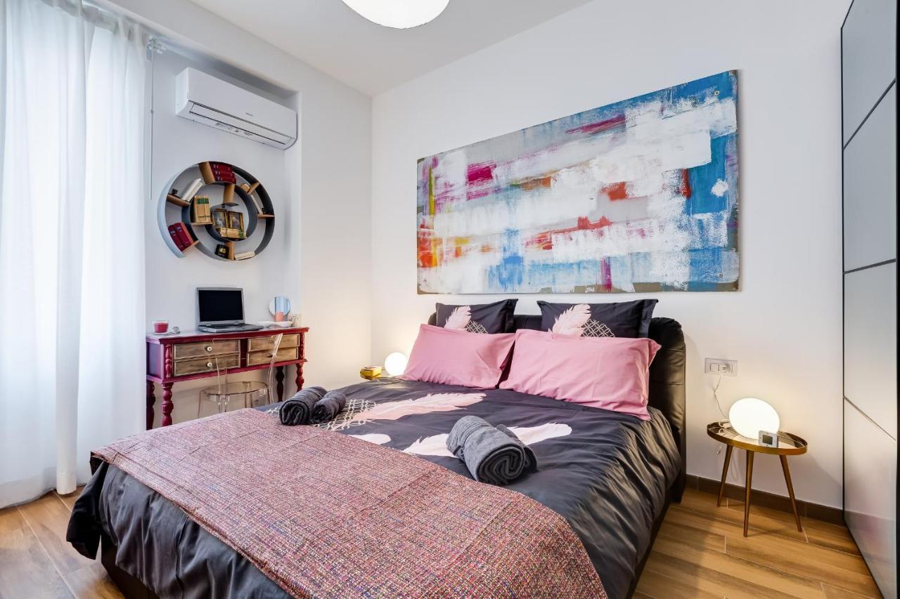 Lovely Two-room In The Center Of