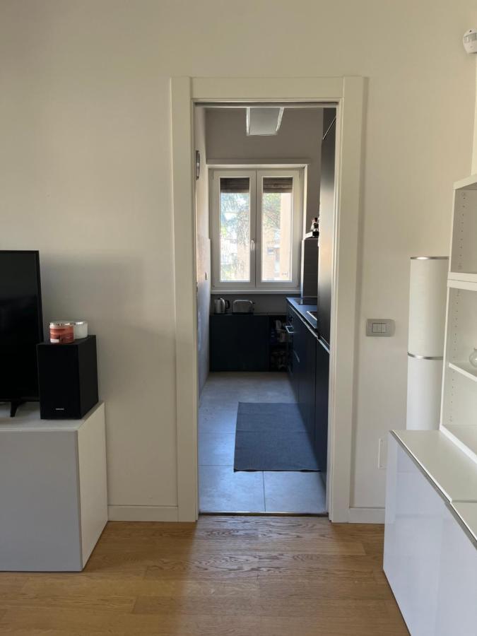 Apartment Moderno Bilocale Con Terrazzo