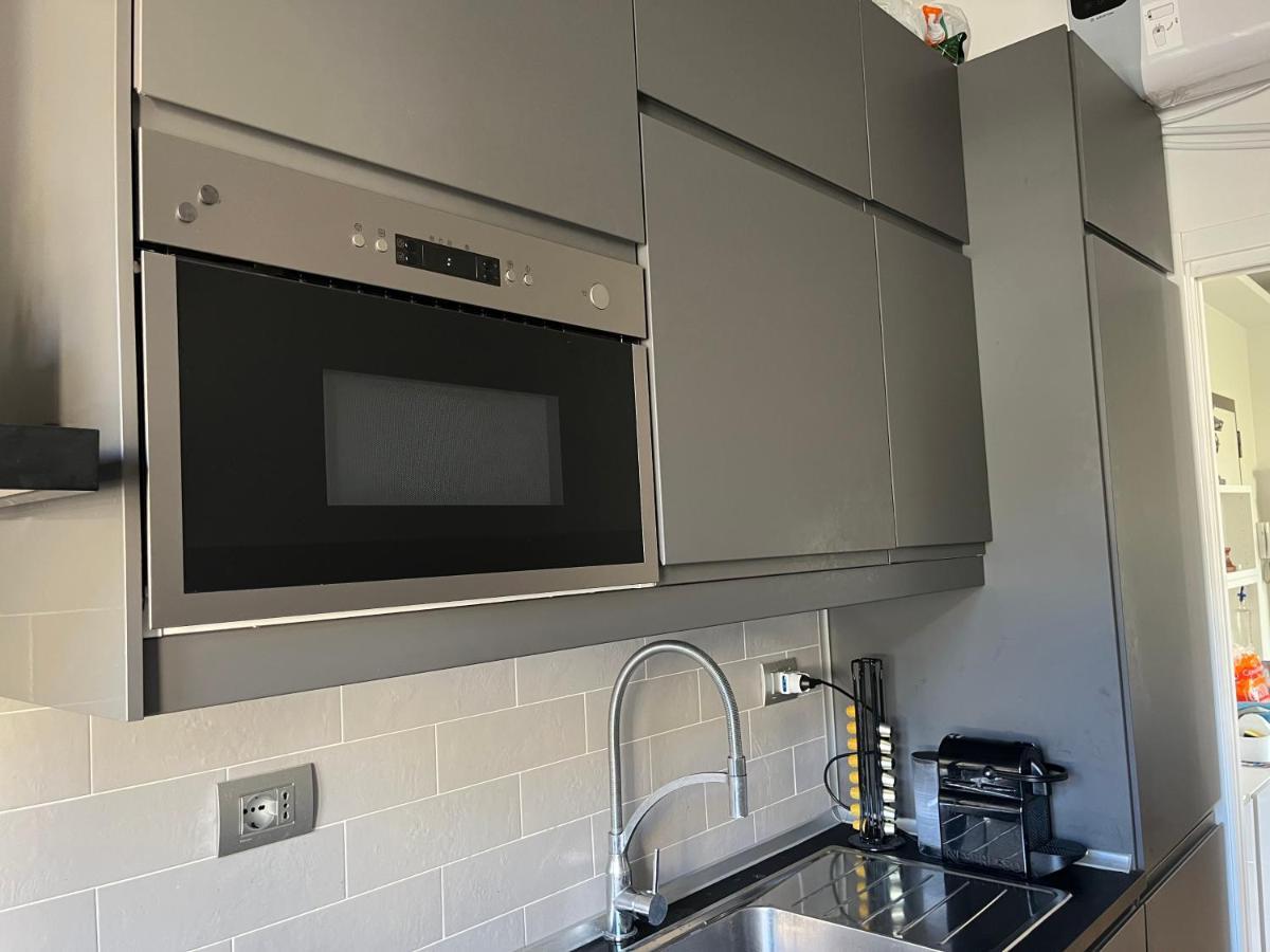 Apartment Moderno Bilocale Con Terrazzo Rome