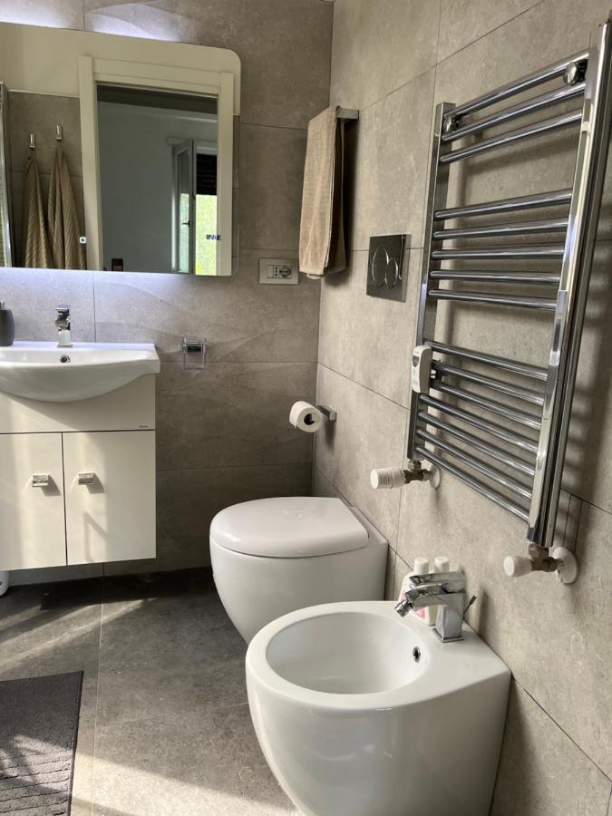 Apartment Moderno Bilocale Con Terrazzo *