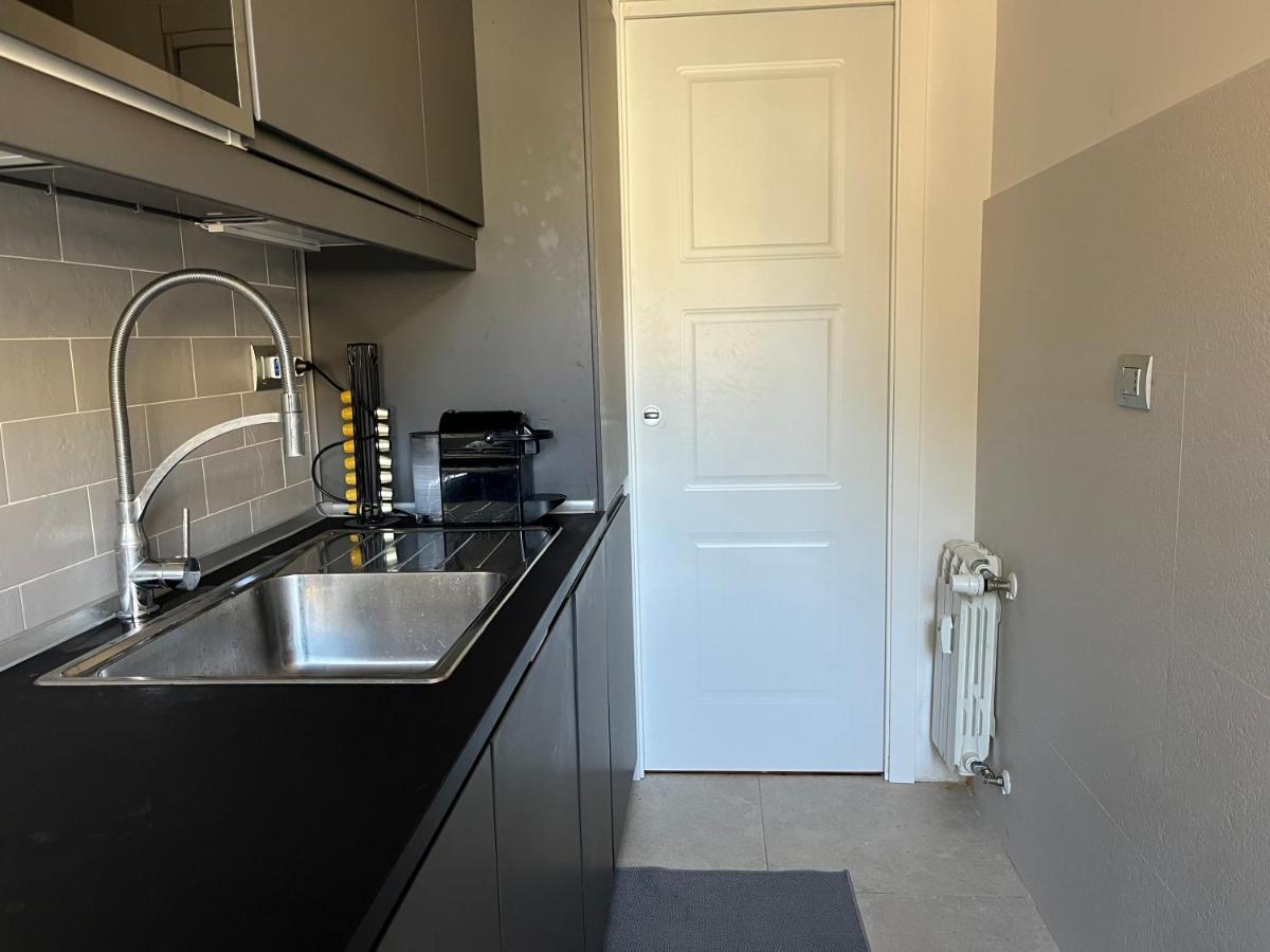 Apartment Moderno Bilocale Con Terrazzo Rome