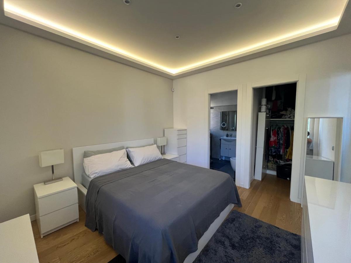 Moderno Bilocale Con Terrazzo Apartment
