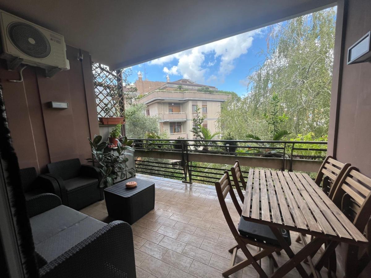 Moderno Bilocale Con Terrazzo Apartment *