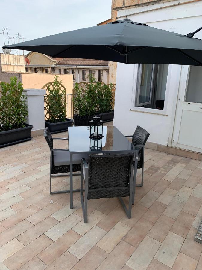 Appartement Tristar Family Rome