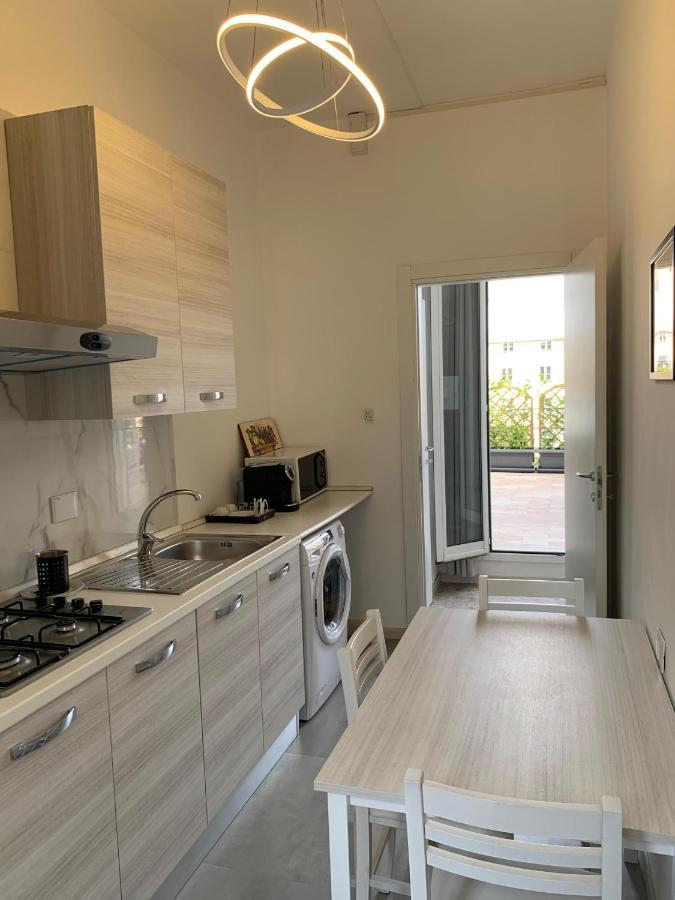 Tristar Family Appartement