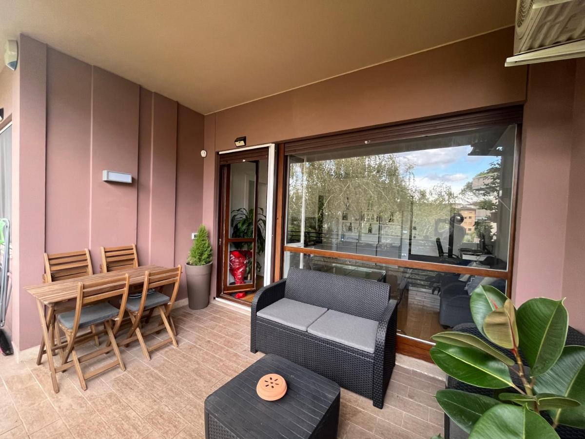 Moderno Bilocale Con Terrazzo Apartment *