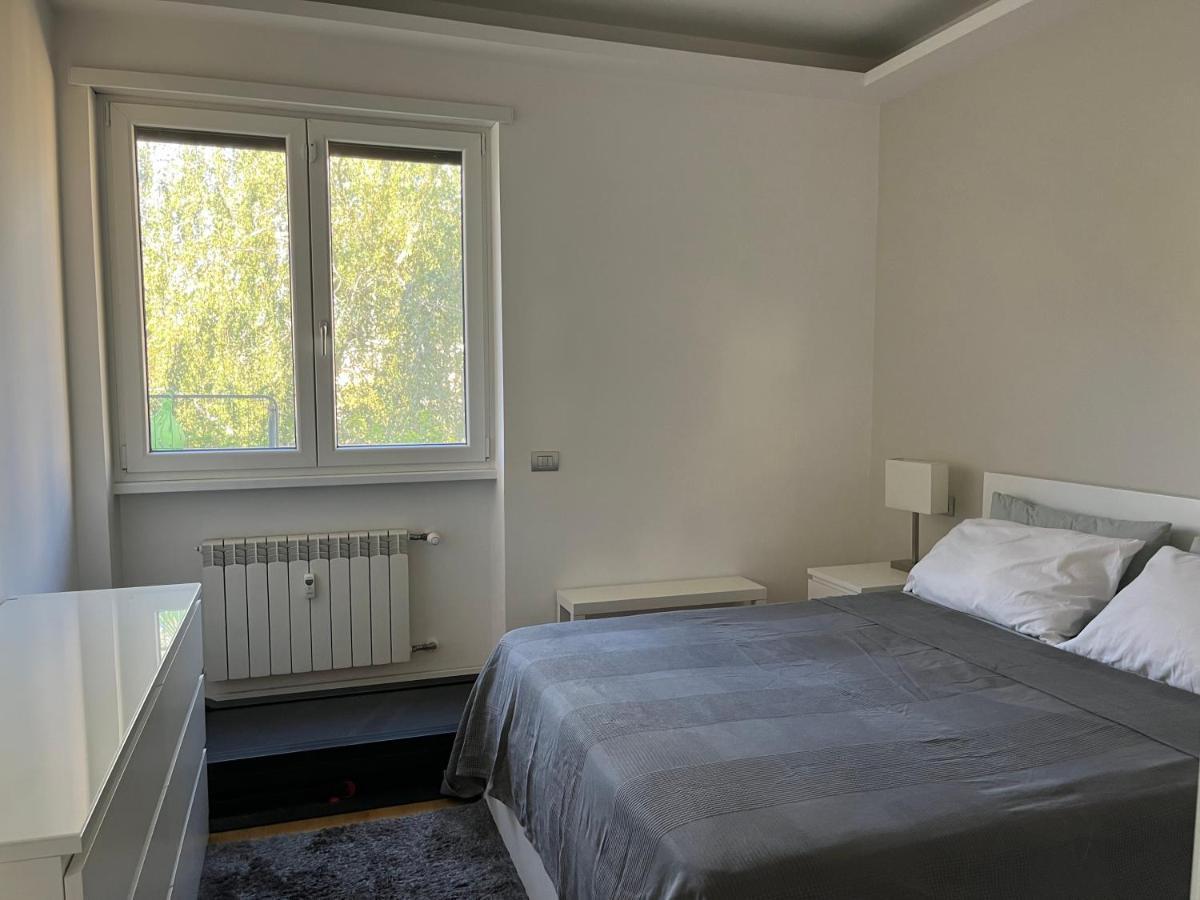Apartment Moderno Bilocale Con Terrazzo *