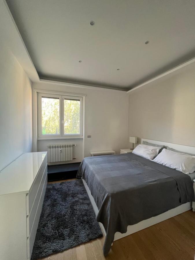 Moderno Bilocale Con Terrazzo Apartment *