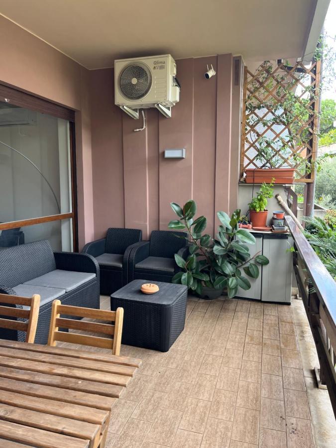 Moderno Bilocale Con Terrazzo Apartment