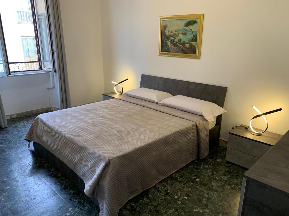 Tristar Family Appartement Rome