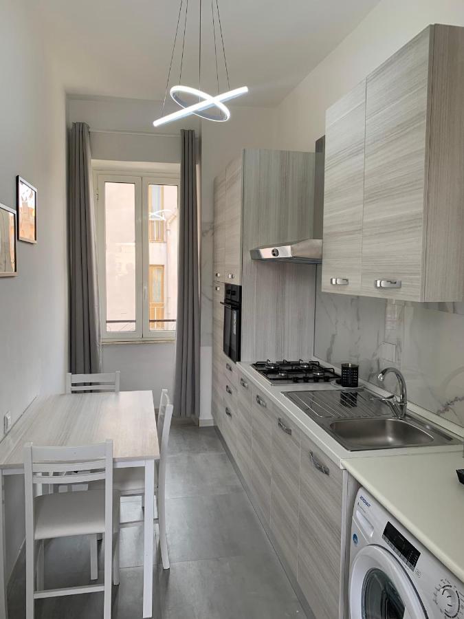 Tristar Family Appartement *