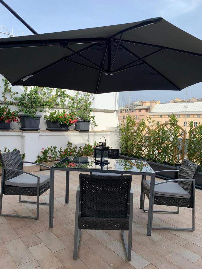 Tristar Family Appartement Rome