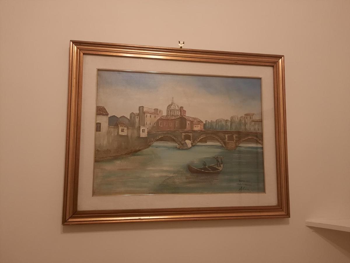 Nido Vidaschi * Rome