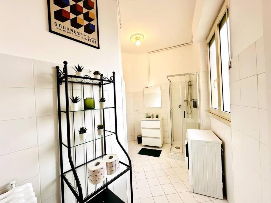 Appartement Attico Lussuoso Centro Rome