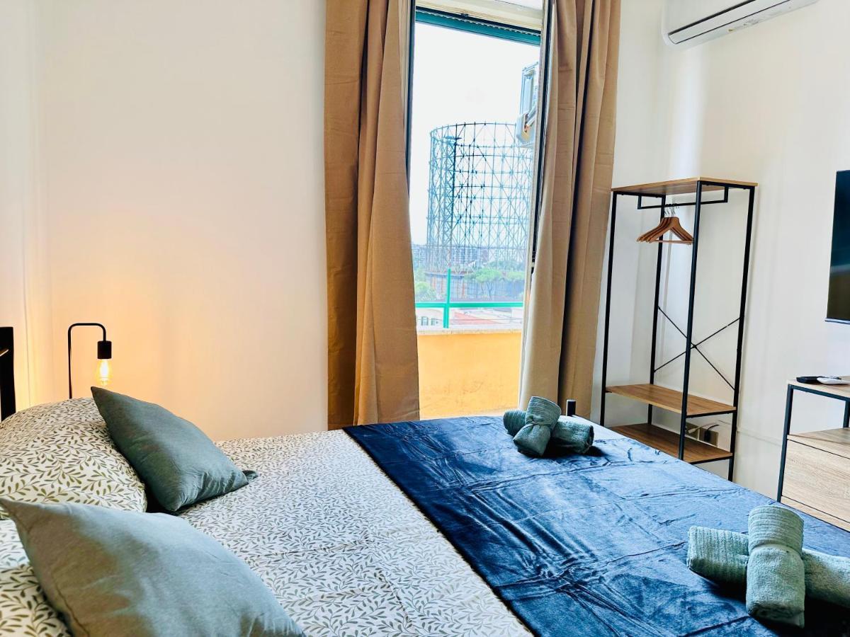 Appartement Attico Lussuoso Centro *
