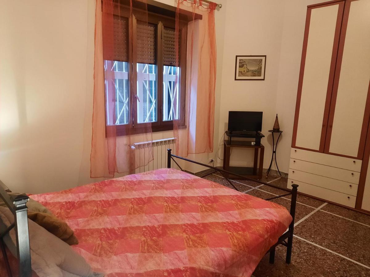 Apartment Nido Vidaschi Rome