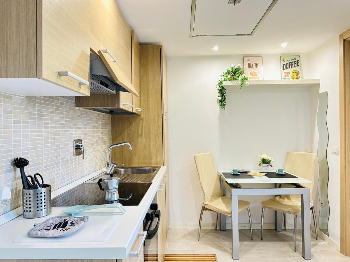 San Peter Loft Appartement