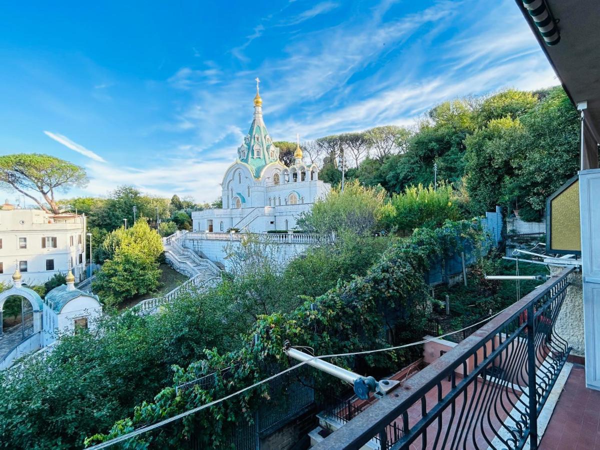 San Peter Loft Appartement *