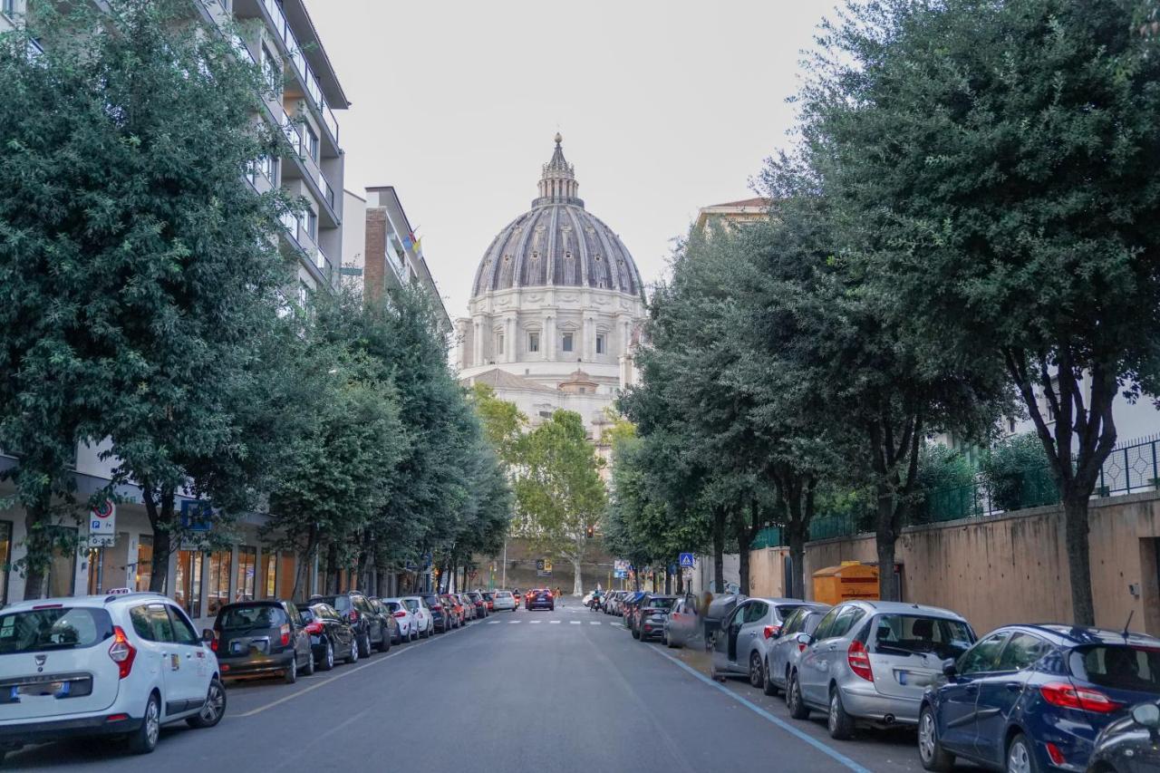 San Peter Loft Appartement