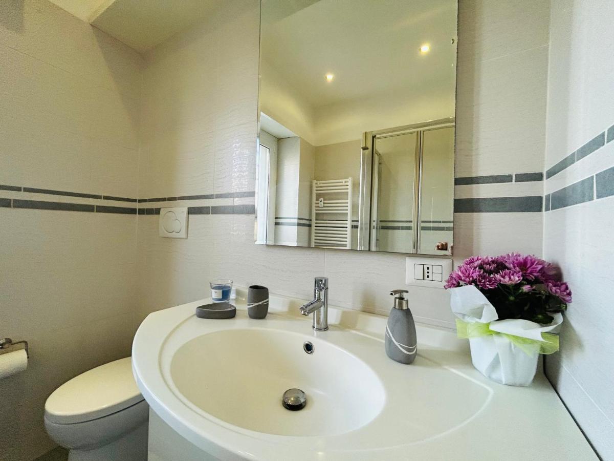 Appartement San Peter Loft Rome