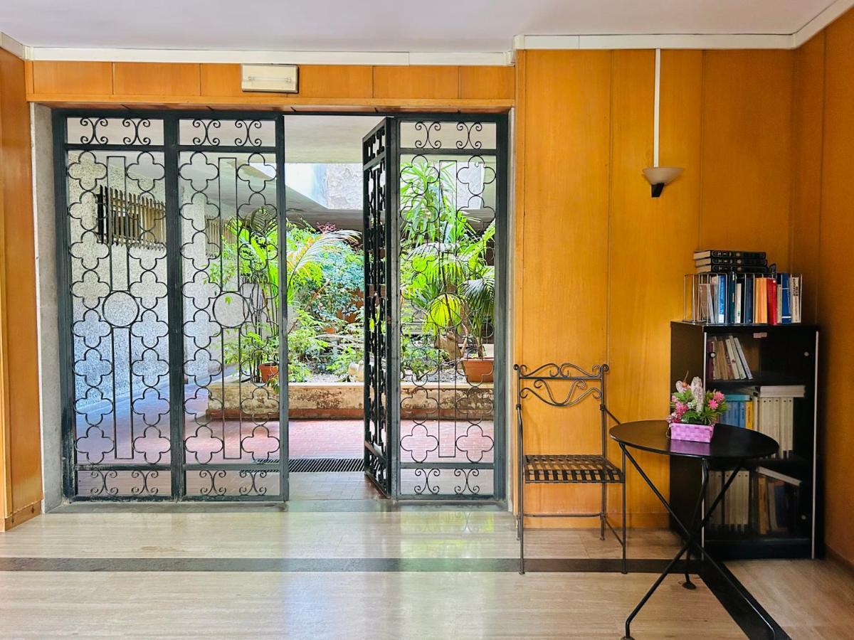 Appartement San Peter Loft