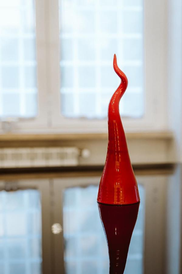 Apartamento Casa Caterina - Modern Design Near Vatican Roma
