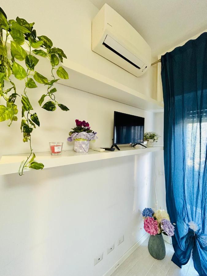 San Peter Loft Appartement Rome