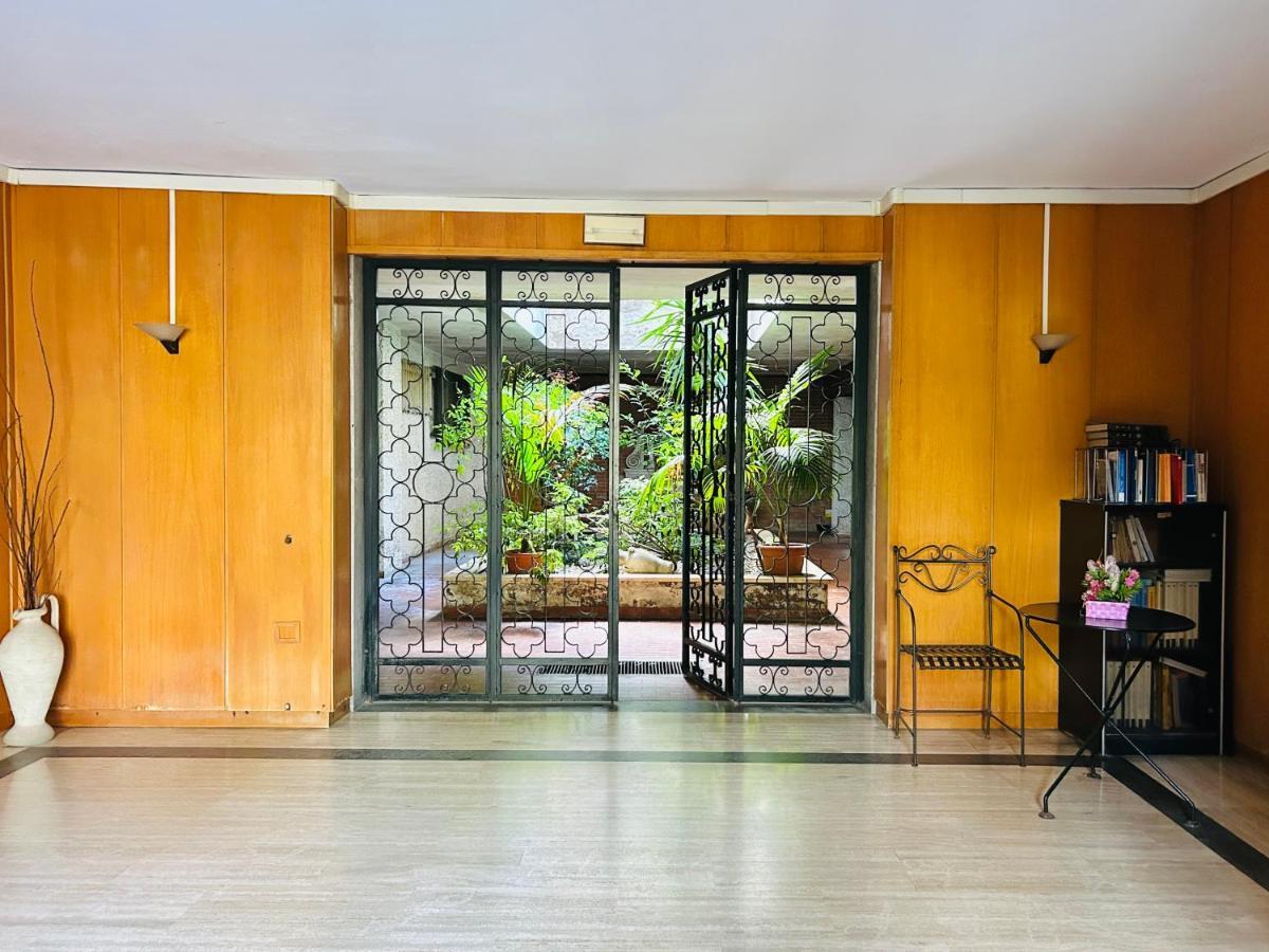 San Peter Loft Appartement