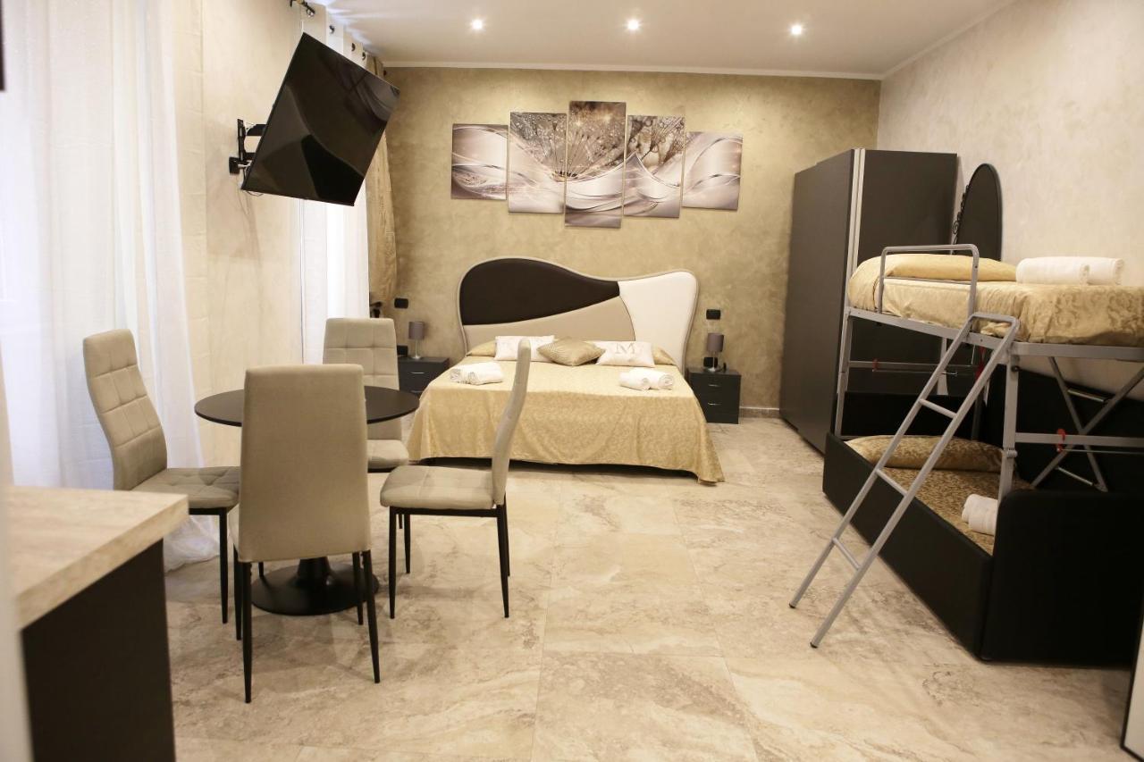 Jadore Monic Roma